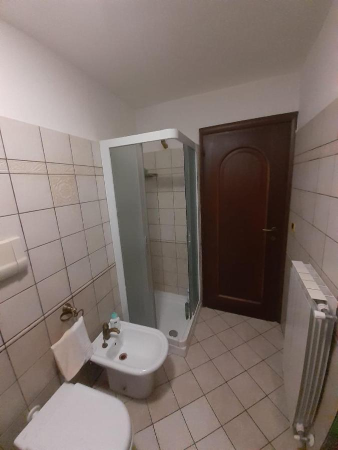 Villa Porta Del Colle Roccavivara Exterior foto